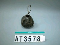 藏品(椰殼水壺)的圖片